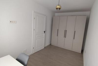 Apartament cu 3 camere decomandat, mobilat în Galata - 6