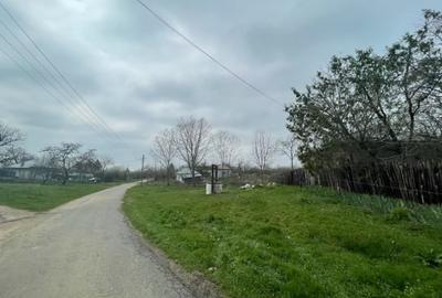 Vânzare teren Bucșani, Obedeni, ideal investitie, 1160 mp, OCAZIE - 6