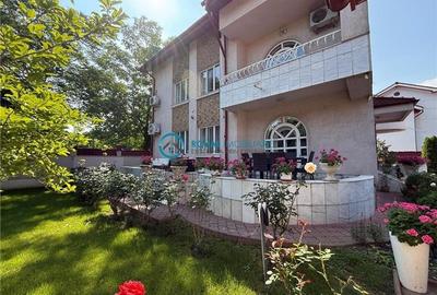 Royal Imobiliare - Vanzare vila P+1+M, zona Ana Ipatescu Royal Imobiliare - Vanzare vila P+1+M, zona Ana Ipatescu - 2