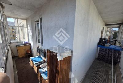 Apartament 3 camere decomandate Etaj 3 - 7