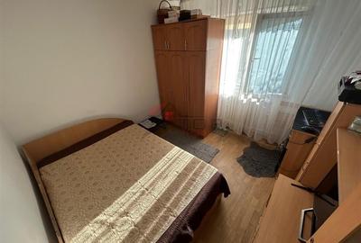 Apartament cu 3 camere semidecomandat în Mircea cel Bătrân - 6