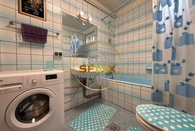 Casă individuală cu 4 camere cu Canalizare în Alba Iulia - 9