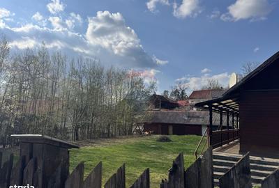 Spațiu comercial, în Central