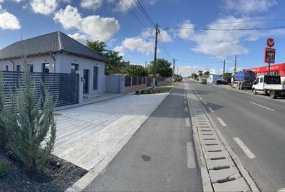 Spațiu comercial, de 75 mp, în Corbu - 5