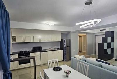 Apartament cu 2 camere semidecomandat în Pipera - 6