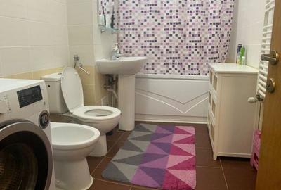 Apartament 2 camere Mihai Bravu, 3 minute de metrou, mobilat si utilat complet - 7