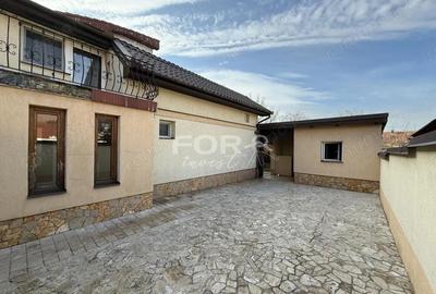 Casa 6 camere si 428mp teren de vanzare zona Iosia - 16