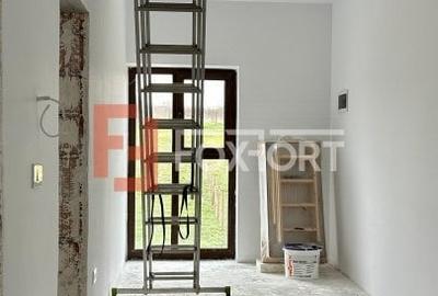 Comision 0% Duplex 3 camere si teren generos - localitatea Cornesti - 12