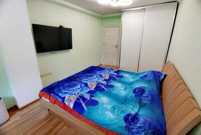 Spre inchiriere apartament 3 camere Pantelimon - 3