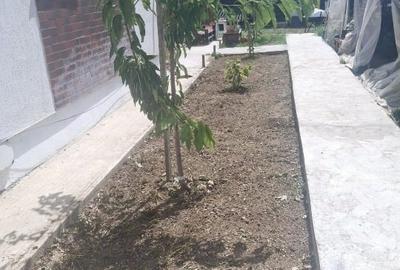 Casa duplex, mobilata si utilata, disponibila imediat - 4