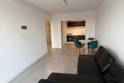 Apartament cu 2 camere decomandat în Central - 2