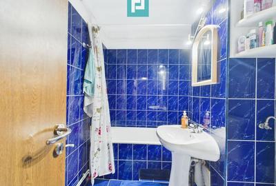 Apartament cu 2 camere decomandat în Timocului-Șaguna - 14