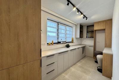 3 Camere | Sisesti | Laminorului | Parcare | Gata de mutare | Metrou - 3