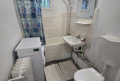 Apartament cu 2 camere semidecomandat în Giurgiului - 7