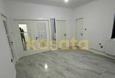 Tineretului apart. in vila interbelicaP+2la parter 71mp a... - 3