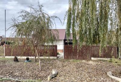 Casa de vanzare comuna Balin?,sat Bodo,jud.Timi? - 10