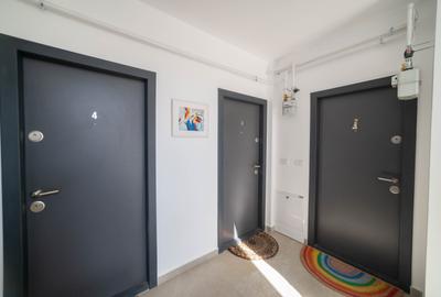 Apartament 2 camere - Dumbravita - 17