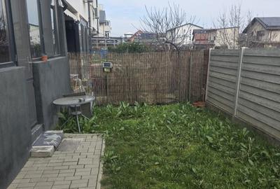 Apartament cu 2 camere semidecomandat în Central - 4