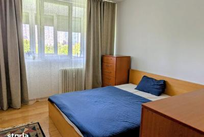 Apartament cu 2 camere semidecomandat în Tei - 6
