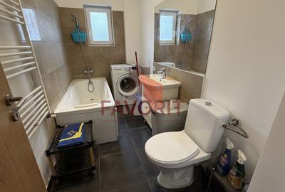 2 camere | decomandat | etaj 1 | langa ESO | mobilat | disponibil Imediat - 8