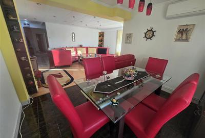 Apartament cu 4 camere decomandat, mobilat în Central - 15