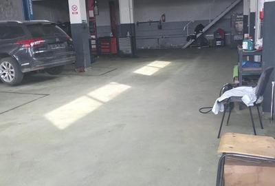 Spațiu comercial, de 220 mp, în Central - 5