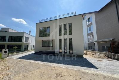 Casă in zona exclusivistă ,,Pădurea Dumbrava" Casă in zona exclusivistă ,,Pădurea Dumbrava" - 7