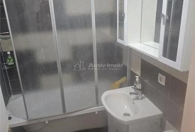 Apartament cu 3 camere decomandat în P-ța Gării - 7