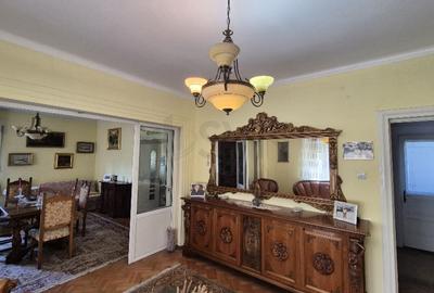 Apartament cu 3 camere circular, mobilat în Dacia - 2