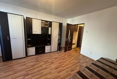 Garsoniera în zona EXPOTRANSILVANIA Garsoniera în zona EXPOTRANSILVANIA - 3