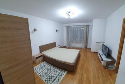 Garsonieră Asmita Gardens - 3