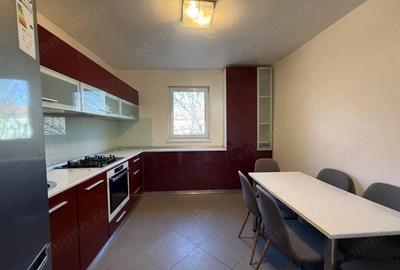 Apartament cu 3 camere decomandat, mobilat în Șagului - 5