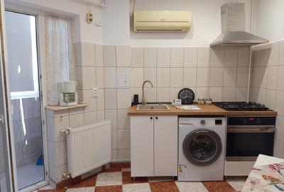 Apartament cu 3 camere în Cișmigiu - 6