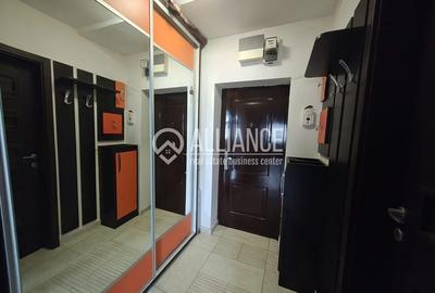 TOMIS III ( cod 02)  - Garsoniera mobilata utilata etaj 3 / 4 - 9