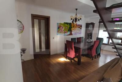 Casă cu 5 camere cu Teren 600 Mp în Bercu Roșu - 11