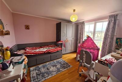 Duplex mobilat utilat - zona excelenta - strada asfaltata - 5