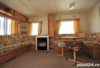 Casă cu 6 camere cu Teren 33 Mp în Central - 5