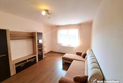 Apartament 2 camere, zona Vivo, Floresti - 6