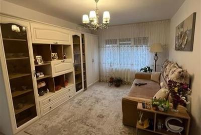 Apartament 3 cam renovat complet Tiglina 3 - 1