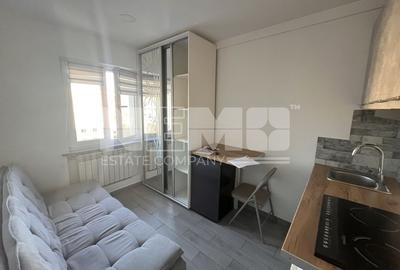 Garsoniera de Vanzare I Suceava / Burdujeni I 22 000 Euro - 2