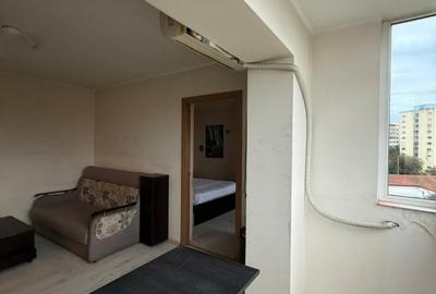 Zona Tomis Nord - Apartament 2 camere semidecomandat - 2