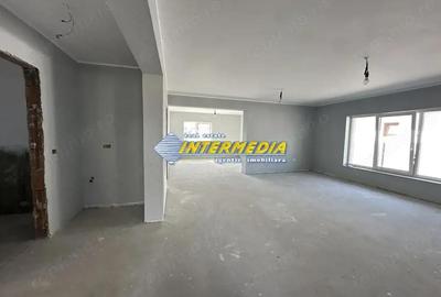 SPECIAL ! Casa NOUA pe un nivel Alba Micesti 424 mp teren finisata si racordata la toate utilitatile - 3