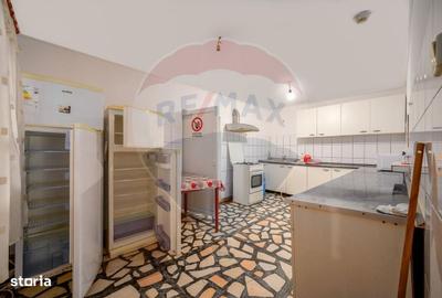 Spațiu comercial, de 600 mp, în Trăisteni - 9