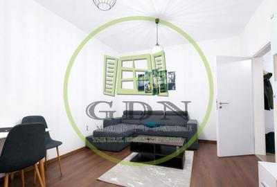 Apartament cu 2 camere decomandat în Central - 15