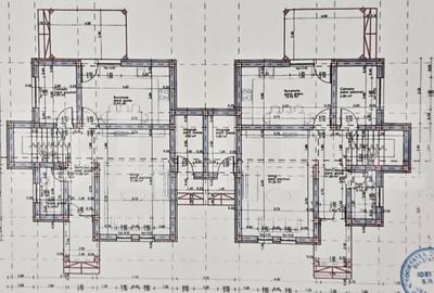 Duplex cu 4 camere cu Teren 387 Mp în Horpaz - 7