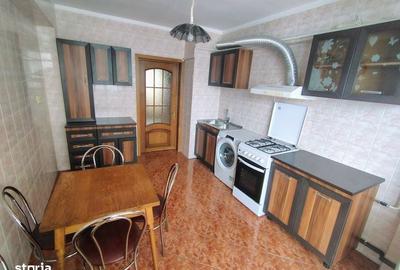 Apartament cu 3 camere în Central - 7