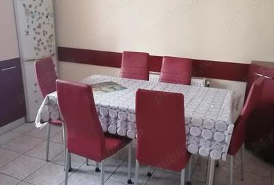Apartament etaj 1 la casa cu garaj si curte interioara-zona centrala - 2