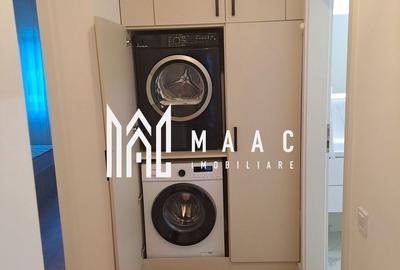 Apartament cu 2 camere decomandat în Cristian - 6