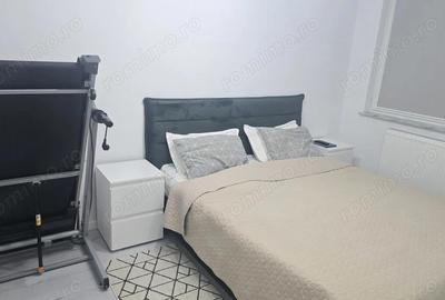 Vand apartament de 3 camere decomandat, in Deva, Imp.Traian, etaj 1, mobilat, PARCARE - 8