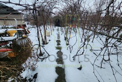 Casă individuală cu 3 camere cu Teren 380 Mp în Freidorf - 3